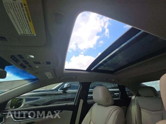 2015 Cadillac XTS Luxury 1SB - miniatura 11