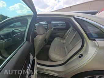 2015 Cadillac XTS Luxury 1SB - miniatura 13