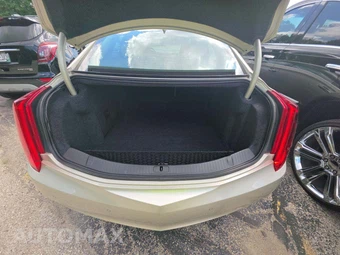 2015 Cadillac XTS Luxury 1SB - miniatura 14