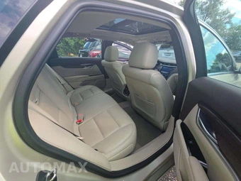 2015 Cadillac XTS Luxury 1SB - miniatura 16
