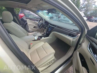 2015 Cadillac XTS Luxury 1SB - miniatura 18
