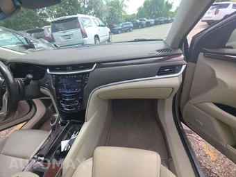 2015 Cadillac XTS Luxury 1SB - miniatura 19