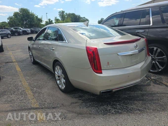 2015 Cadillac XTS Luxury 1SB - miniatura 2
