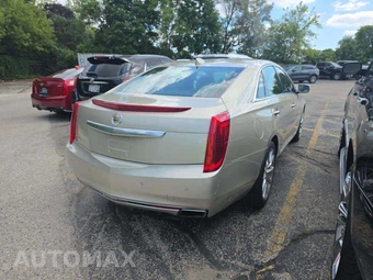 2015 Cadillac XTS Luxury 1SB - miniatura 3