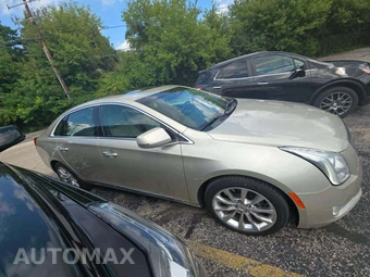 2015 Cadillac XTS Luxury 1SB - miniatura 4