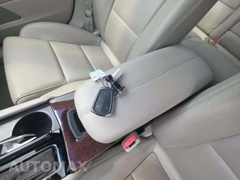 2015 Cadillac XTS Luxury 1SB - miniatura 8