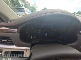 2015 Cadillac XTS Luxury 1SB - miniatura 9