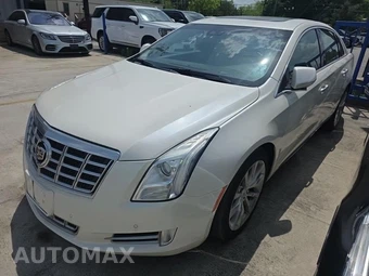 2015 Cadillac XTS Luxury 1SB