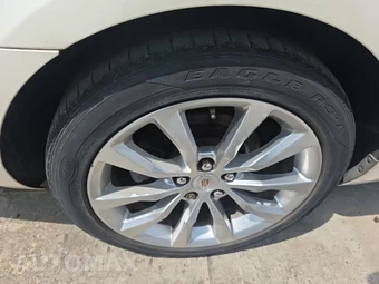 2015 Cadillac XTS Luxury 1SB – miniatura 10