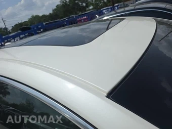 2015 Cadillac XTS Luxury 1SB – miniatura 12