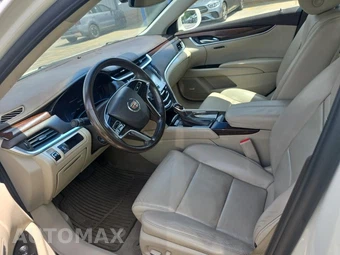 2015 Cadillac XTS Luxury 1SB – miniatura 13