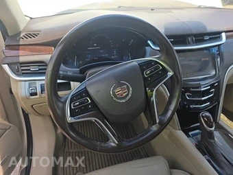 2015 Cadillac XTS Luxury 1SB – miniatura 14