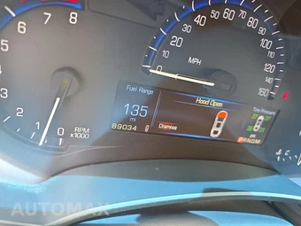 2015 Cadillac XTS Luxury 1SB – miniatura 15