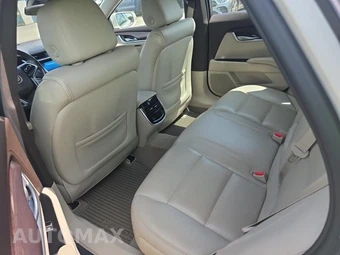2015 Cadillac XTS Luxury 1SB – miniatura 16