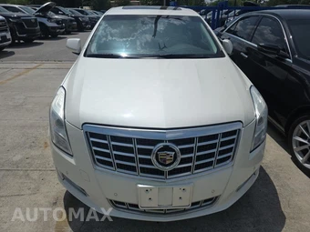 2015 Cadillac XTS Luxury 1SB – miniatura 2
