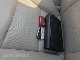 2015 Cadillac XTS Luxury 1SB – miniatura 21