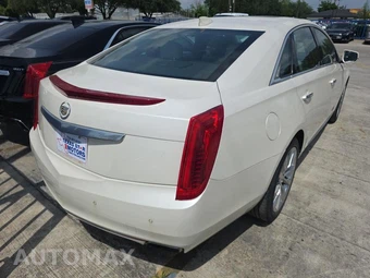 2015 Cadillac XTS Luxury 1SB – miniatura 4