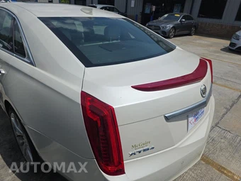 2015 Cadillac XTS Luxury 1SB – miniatura 5
