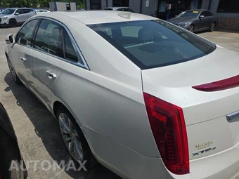 2015 Cadillac XTS Luxury 1SB – miniatura 6