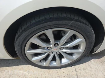 2015 Cadillac XTS Luxury 1SB – miniatura 9