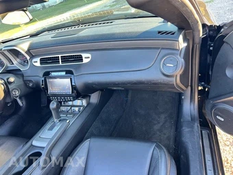 2015 Chevrolet Camaro 2SS Convertible - miniatura 15
