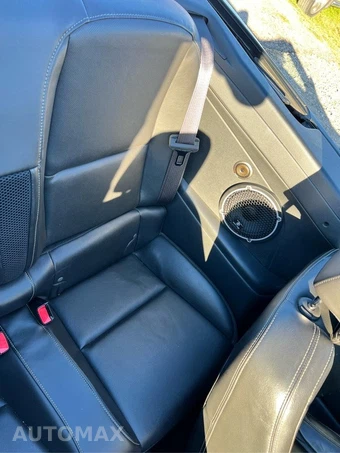 2015 Chevrolet Camaro 2SS Convertible - miniatura 18