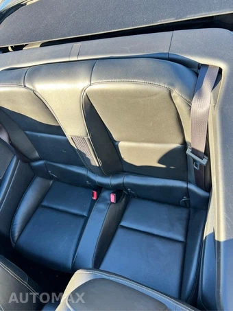 2015 Chevrolet Camaro 2SS Convertible - miniatura 19