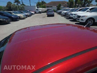 2015 Chevrolet Camaro LS Coupe 1LS – miniatura 12