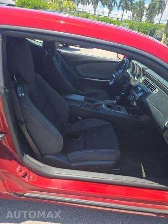 2015 Chevrolet Camaro LS Coupe 1LS – miniatura 18