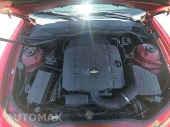2015 Chevrolet Camaro LS Coupe 1LS – miniatura 24