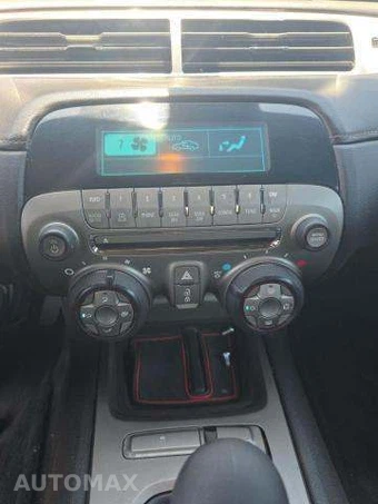 2015 Chevrolet Camaro LS Coupe 1LS – miniatura 27