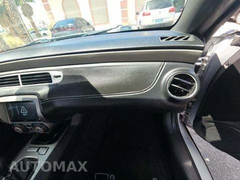 2015 Chevrolet Camaro LS Coupe 1LS - miniatura 20