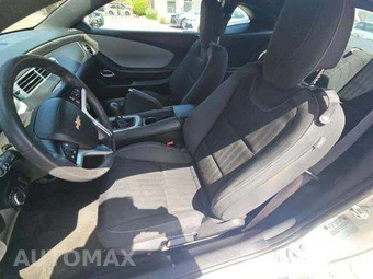 2015 Chevrolet Camaro LS Coupe 1LS - miniatura 7
