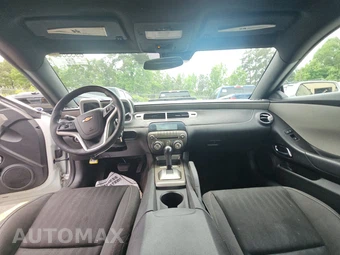 2015 Chevrolet Camaro LS Coupe 2LS - miniatura 11