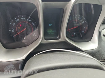 2015 Chevrolet Camaro LS Coupe 2LS - miniatura 12
