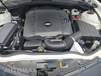 2015 Chevrolet Camaro LS Coupe 2LS - miniatura 15