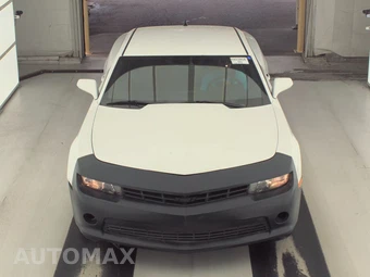 2015 Chevrolet Camaro LS Coupe 2LS - miniatura 2