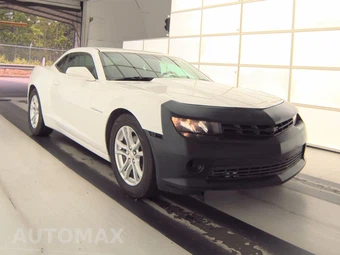 2015 Chevrolet Camaro LS Coupe 2LS - miniatura 3
