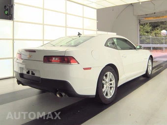 2015 Chevrolet Camaro LS Coupe 2LS - miniatura 4