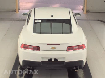 2015 Chevrolet Camaro LS Coupe 2LS - miniatura 5