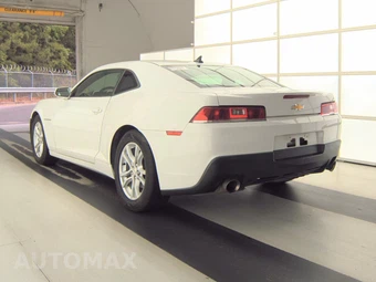 2015 Chevrolet Camaro LS Coupe 2LS - miniatura 6