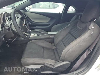 2015 Chevrolet Camaro LS Coupe 2LS - miniatura 7