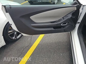 2015 Chevrolet Camaro LS Coupe 2LS - miniatura 9