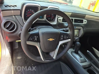 2015 Chevrolet Camaro LS Coupe 2LS - miniatura 10