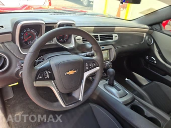 2015 Chevrolet Camaro LS Coupe 2LS - miniatura 11