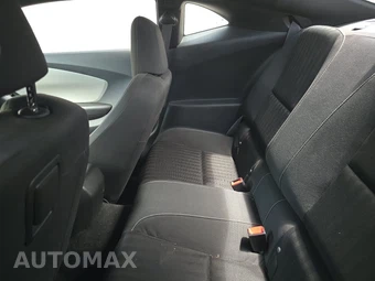 2015 Chevrolet Camaro LS Coupe 2LS - miniatura 13