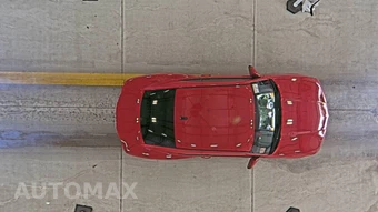 2015 Chevrolet Camaro LS Coupe 2LS - miniatura 18