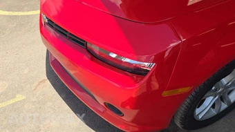 2015 Chevrolet Camaro LS Coupe 2LS - miniatura 21