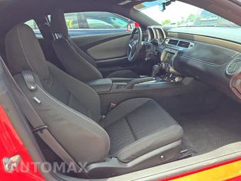 2015 Chevrolet Camaro LS Coupe 2LS - miniatura 8