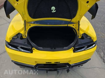 2015 Chevrolet Camaro LS Coupe 2LS – miniatura 11